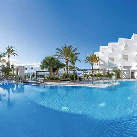 Hotel Riu Palace Jandia Morro Jable  Dış mekan fotoğraf