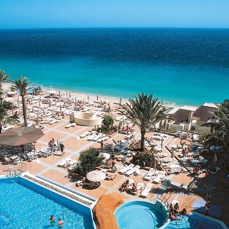 Hotel Riu Palace Jandia Morro Jable  Dış mekan fotoğraf