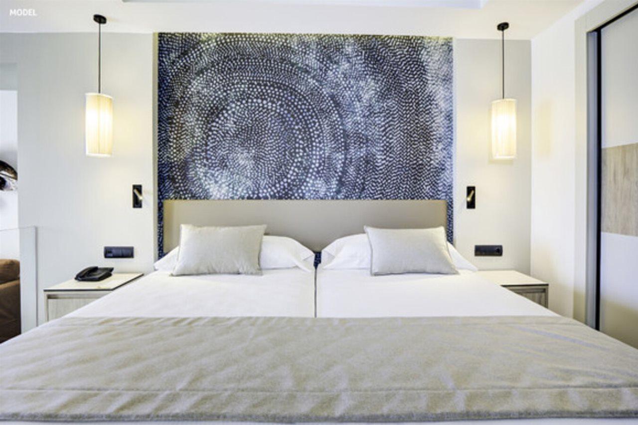 Hotel Riu Palace Jandia Morro Jable  Dış mekan fotoğraf