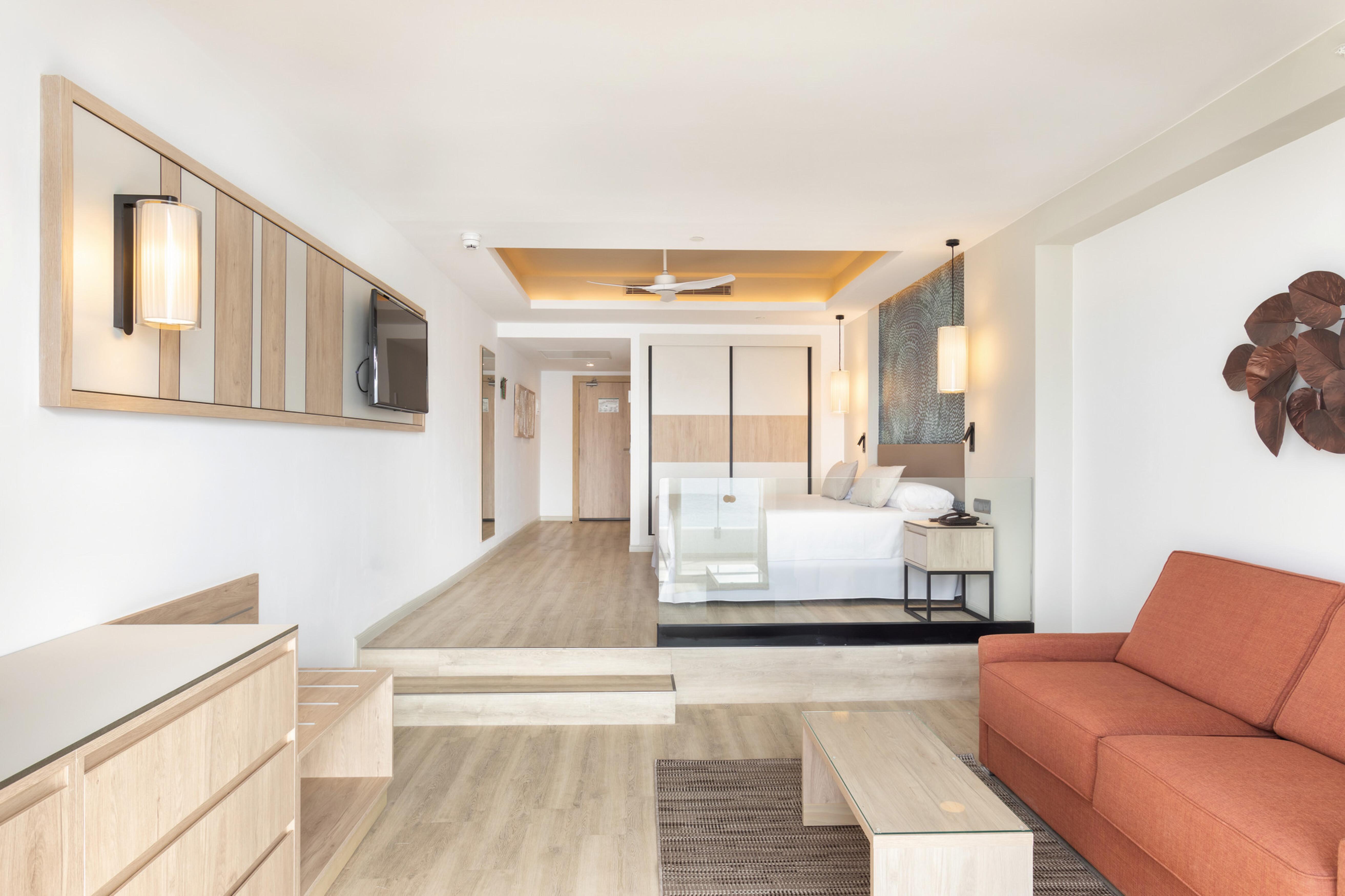 Hotel Riu Palace Jandia Morro Jable  Dış mekan fotoğraf