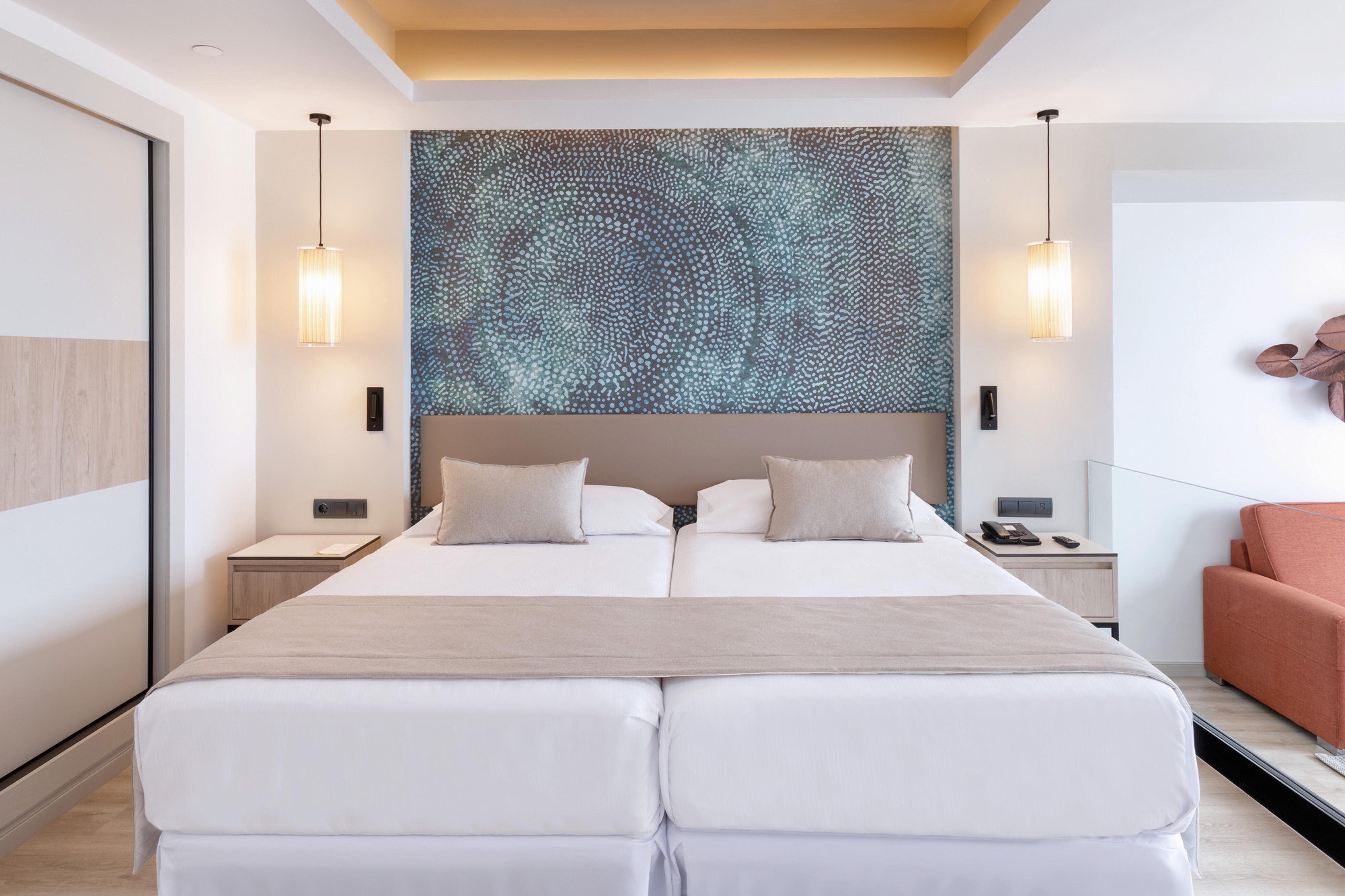 Hotel Riu Palace Jandia Morro Jable  Dış mekan fotoğraf
