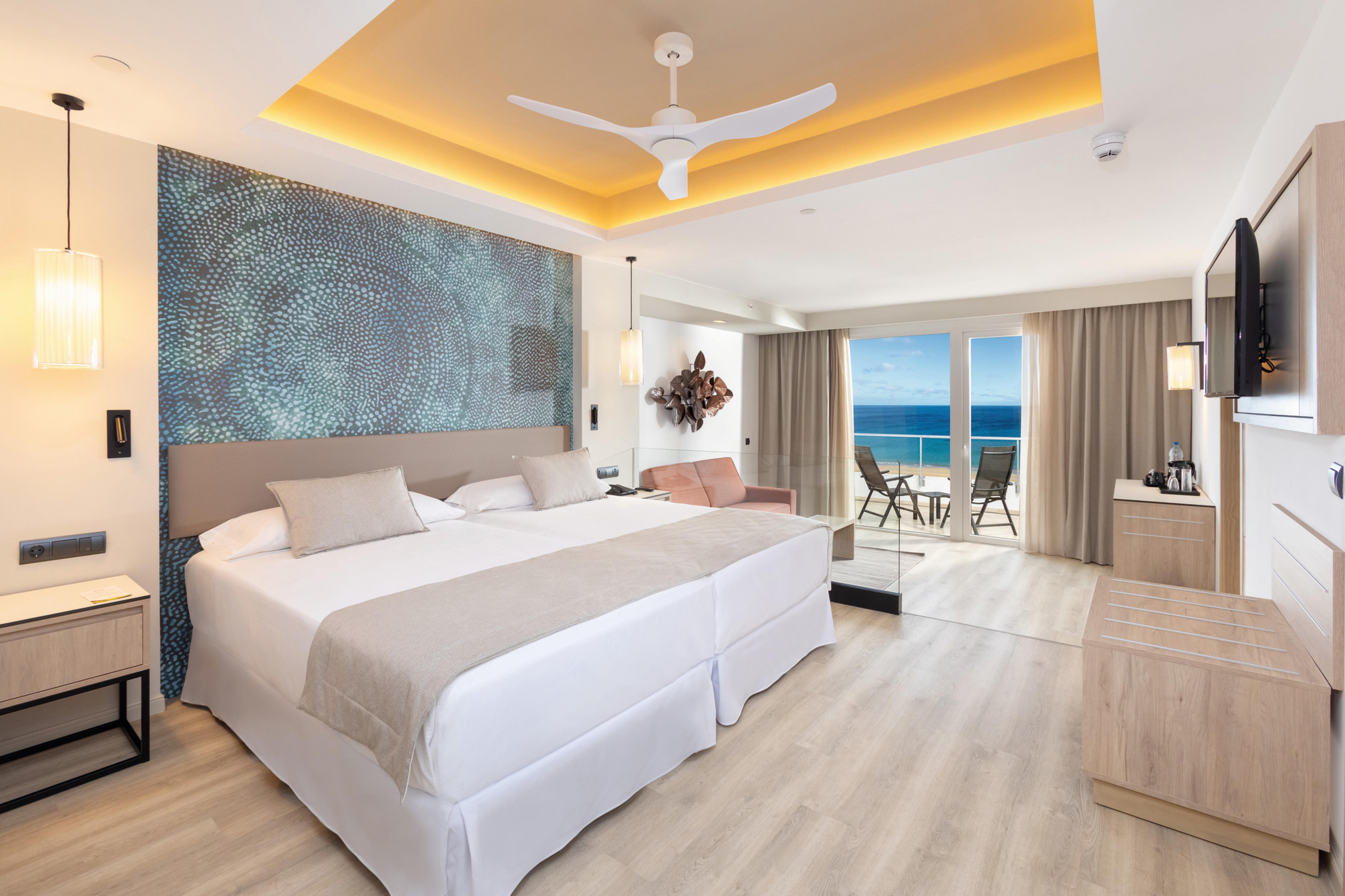 Hotel Riu Palace Jandia Morro Jable  Dış mekan fotoğraf