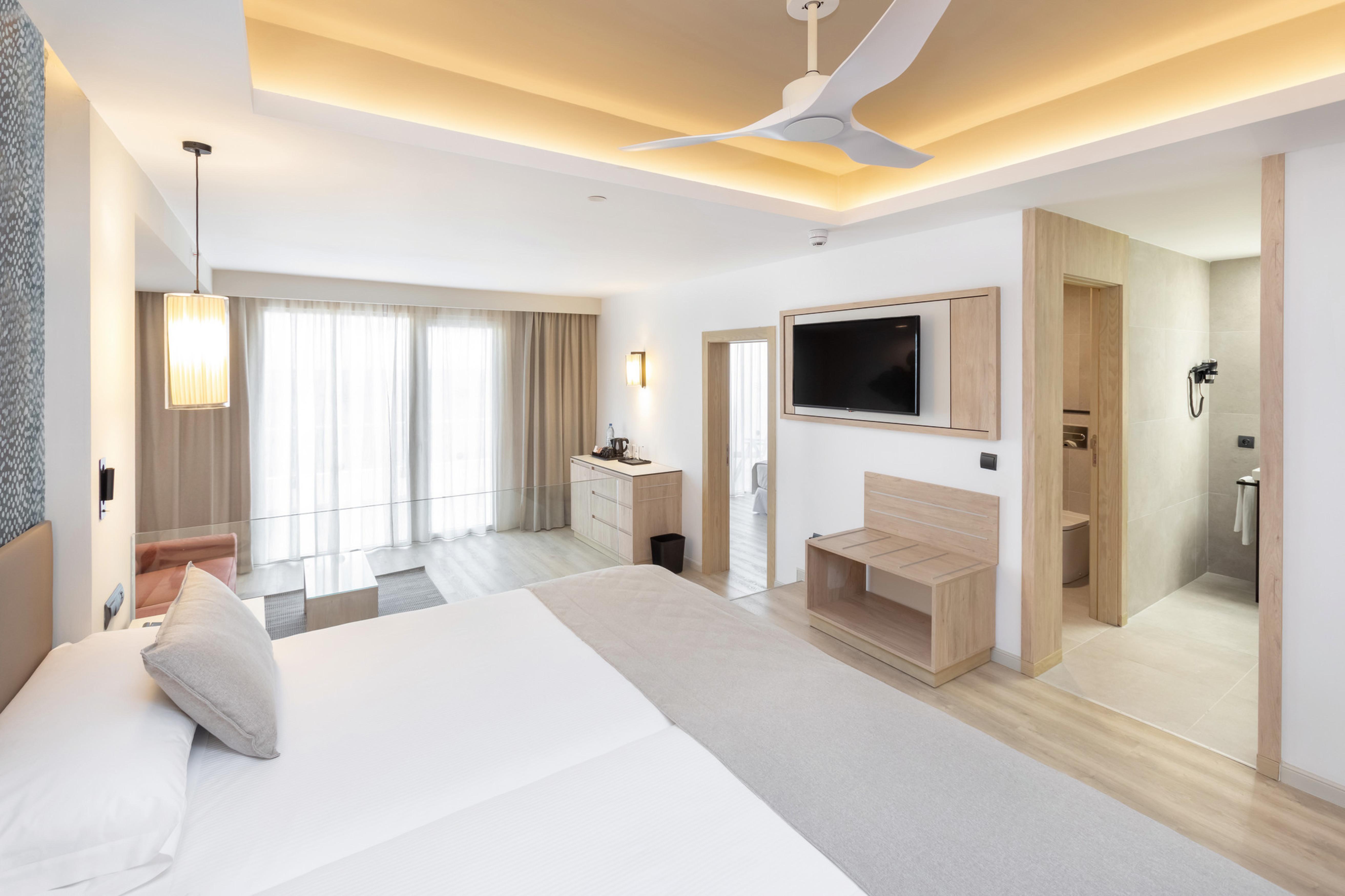 Hotel Riu Palace Jandia Morro Jable  Dış mekan fotoğraf
