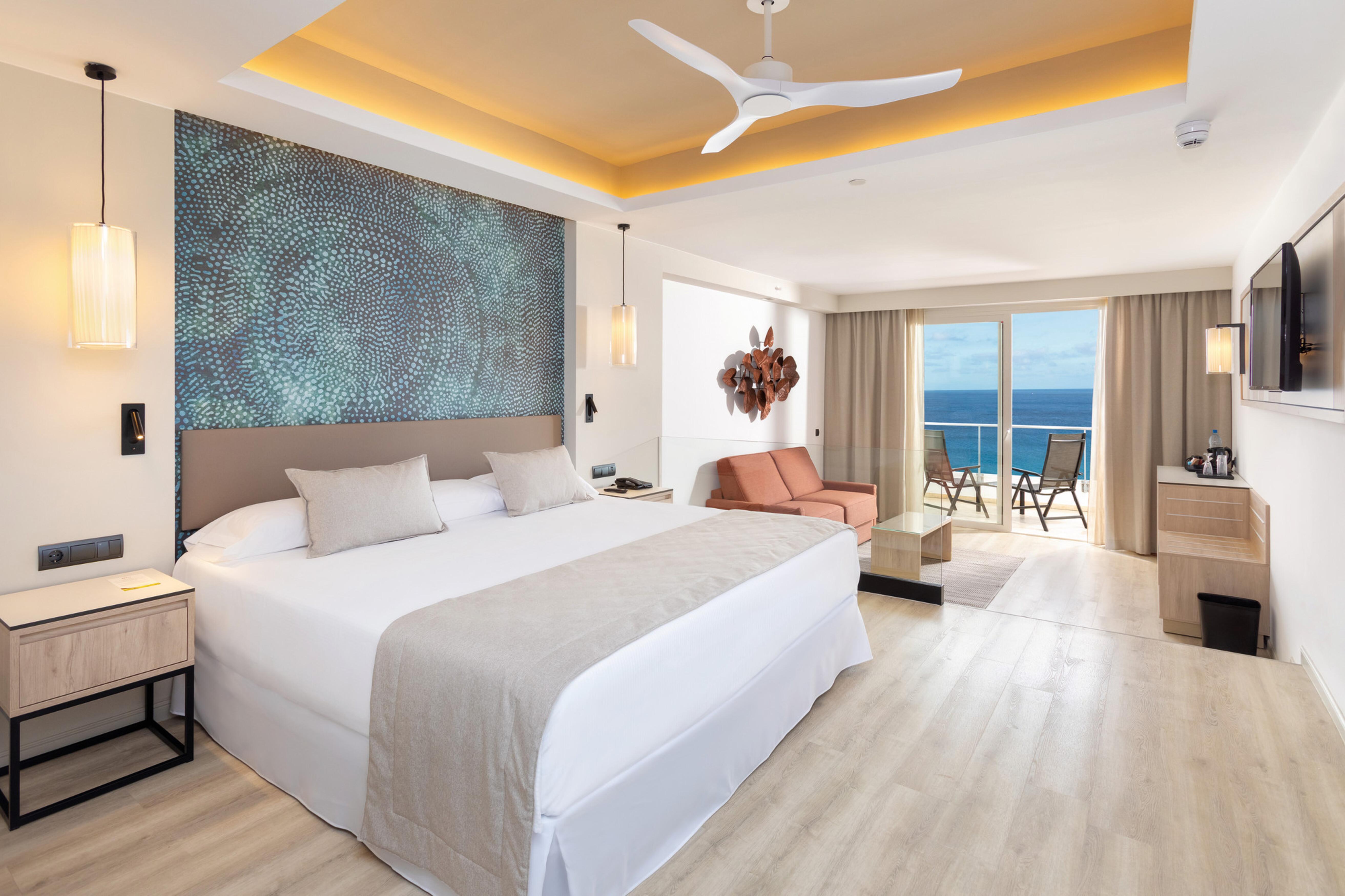 Hotel Riu Palace Jandia Morro Jable  Dış mekan fotoğraf