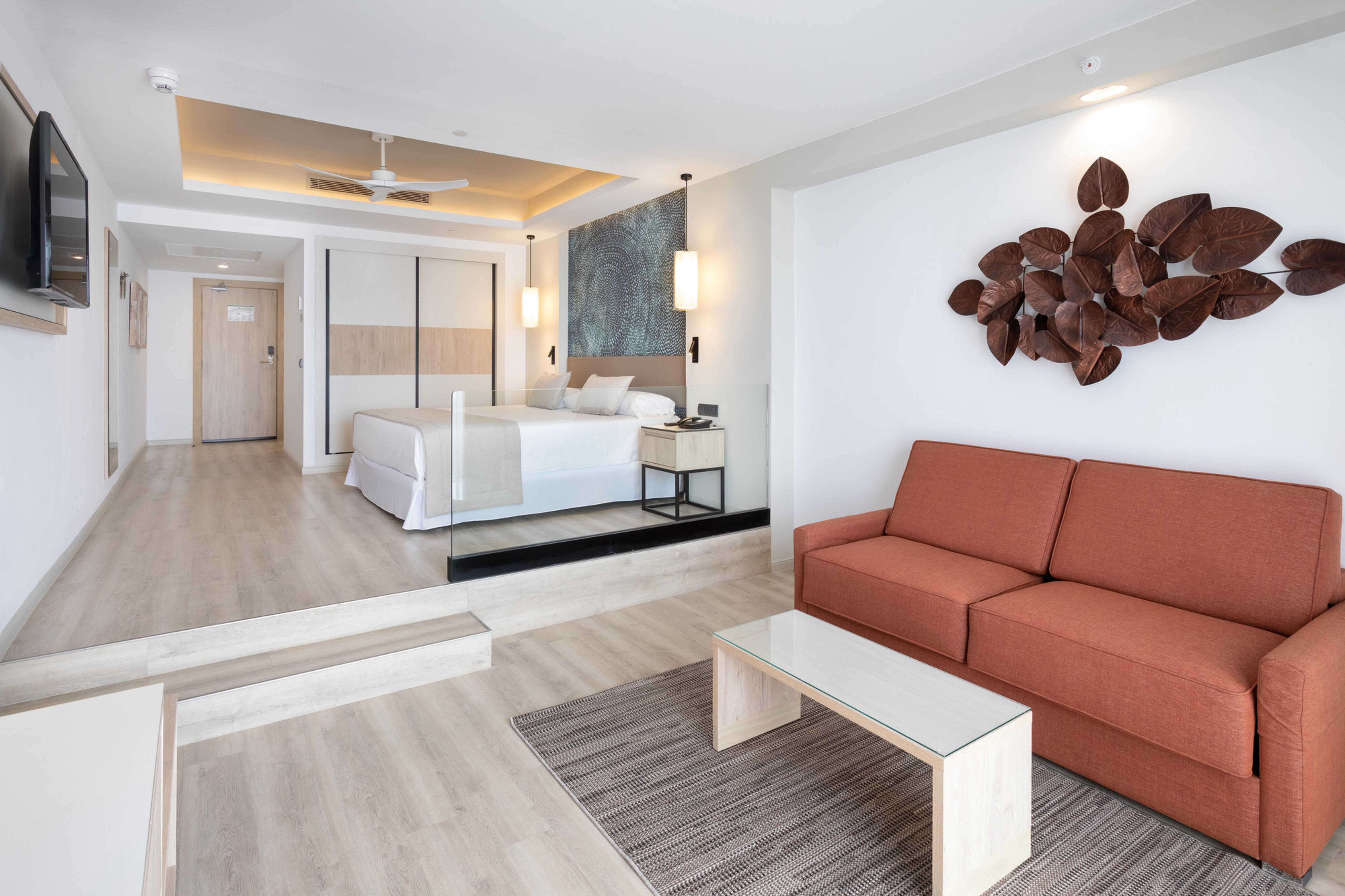 Hotel Riu Palace Jandia Morro Jable  Dış mekan fotoğraf