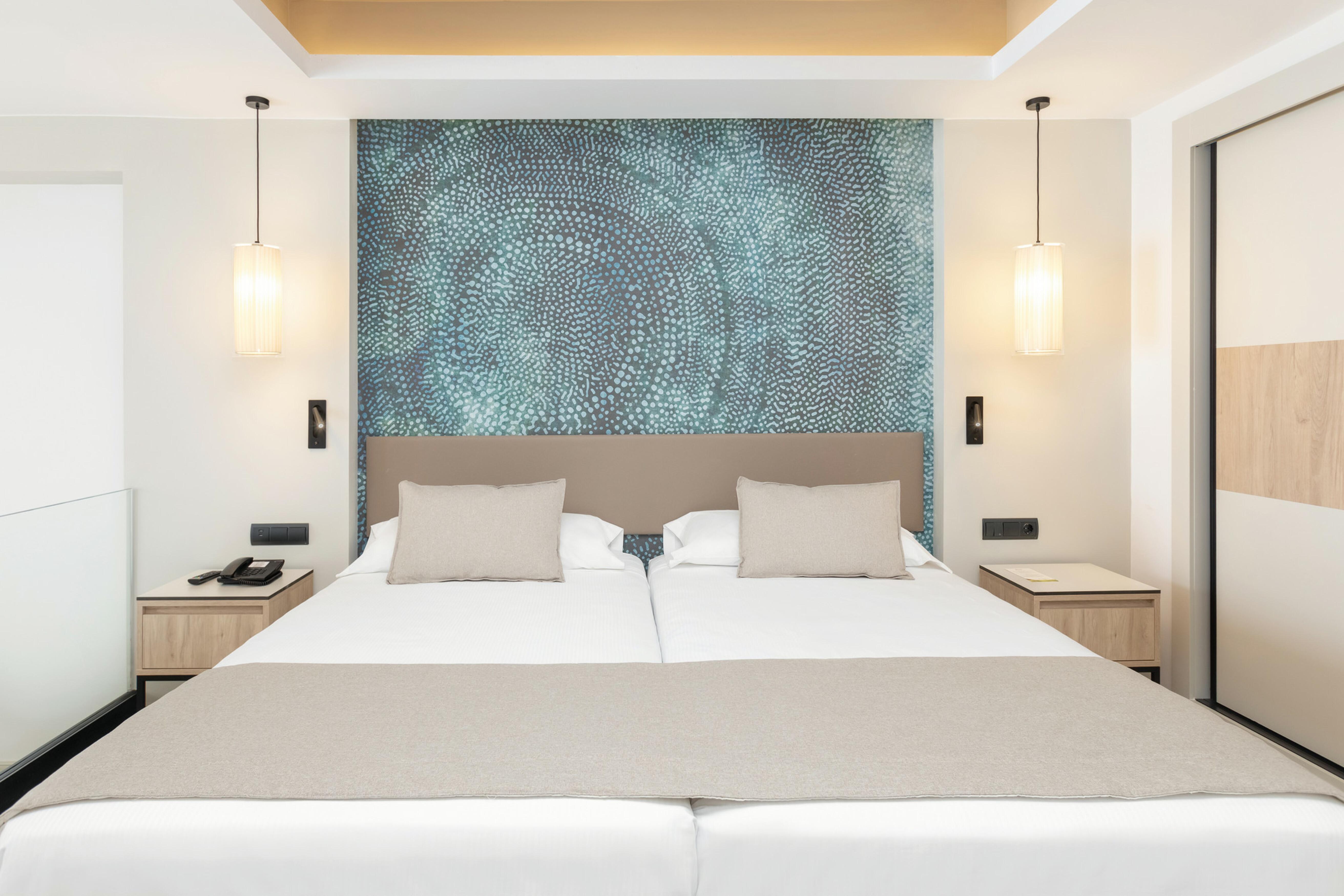 Hotel Riu Palace Jandia Morro Jable  Dış mekan fotoğraf