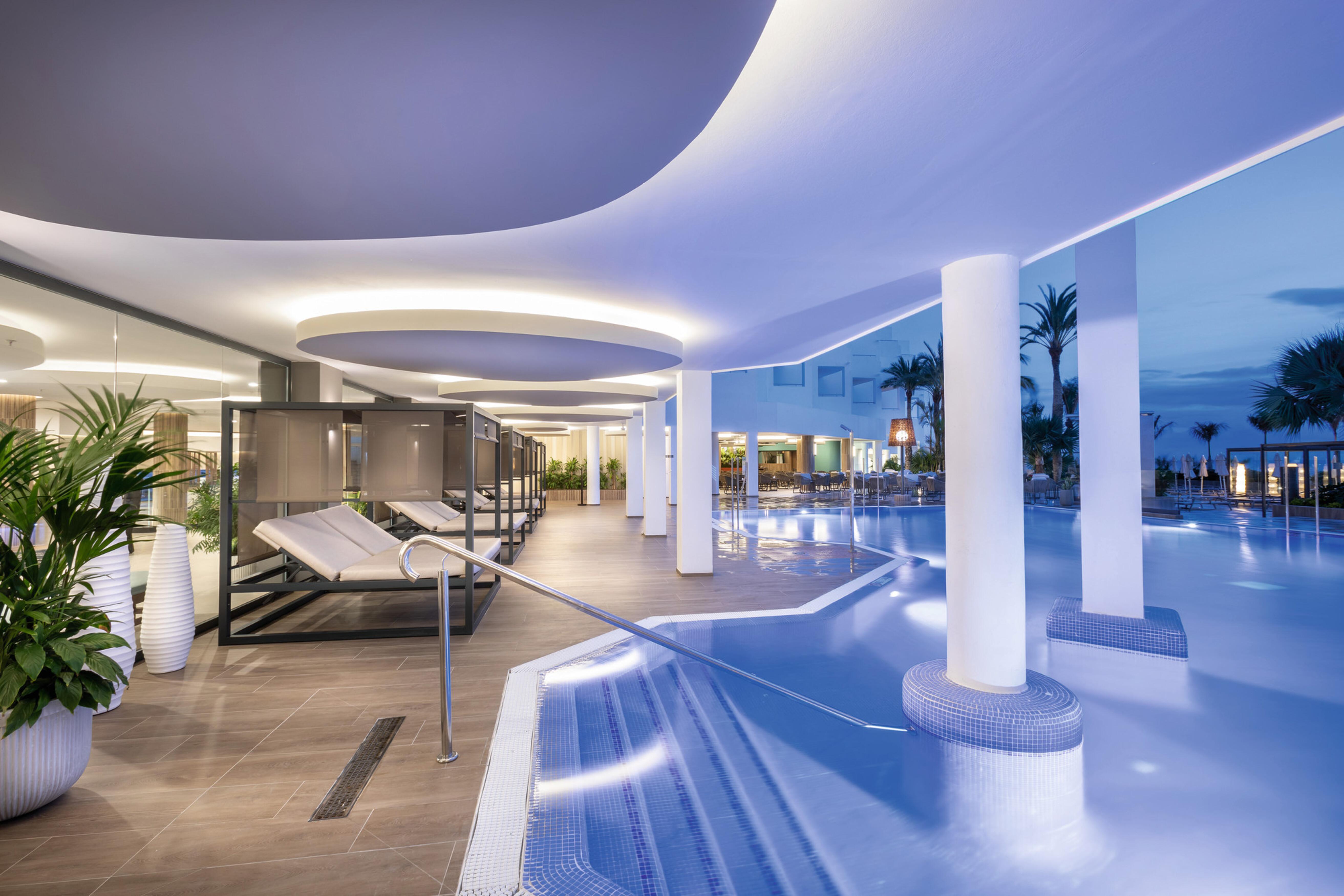 Hotel Riu Palace Jandia Morro Jable  Dış mekan fotoğraf