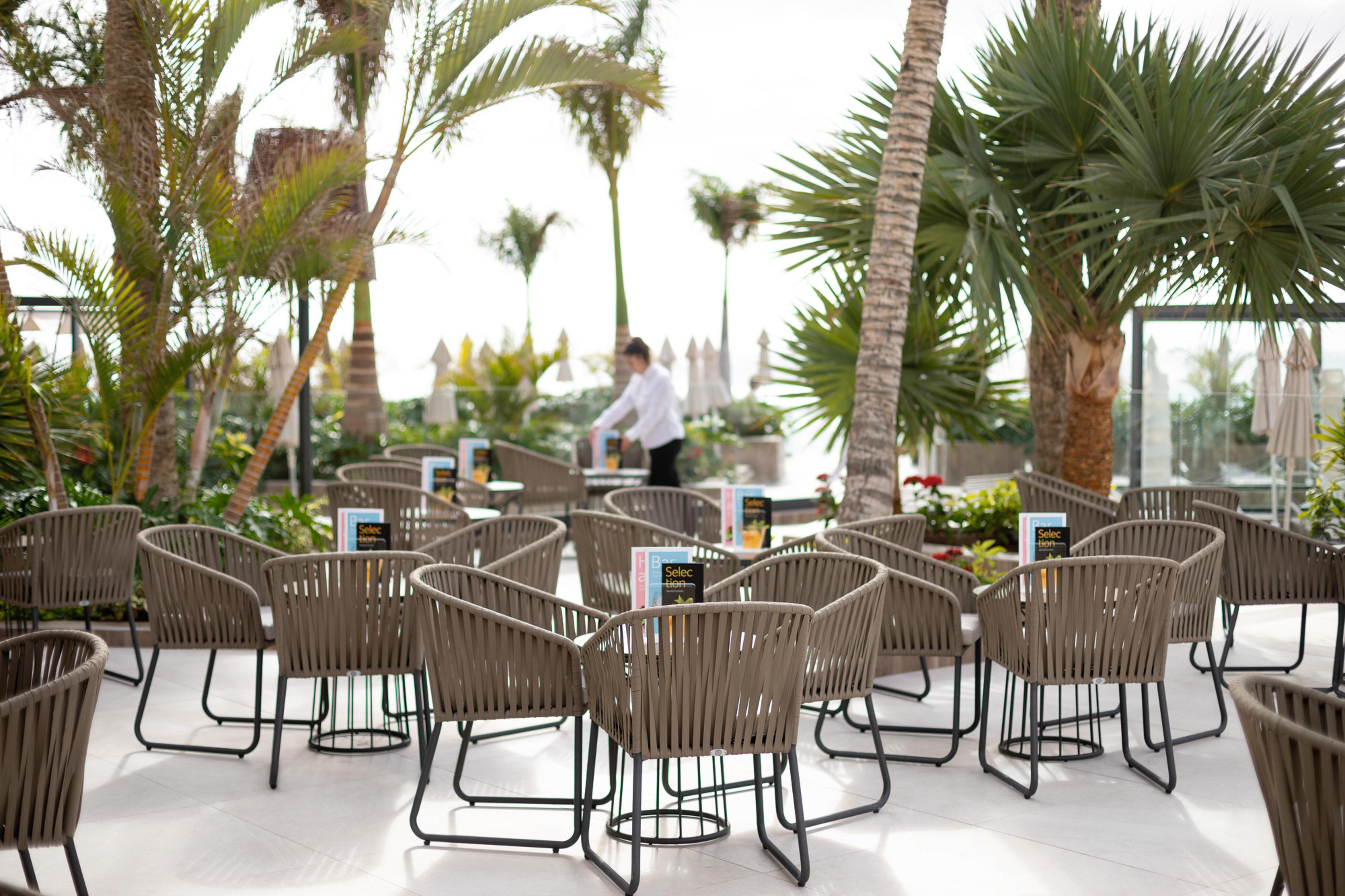 Hotel Riu Palace Jandia Morro Jable  Dış mekan fotoğraf