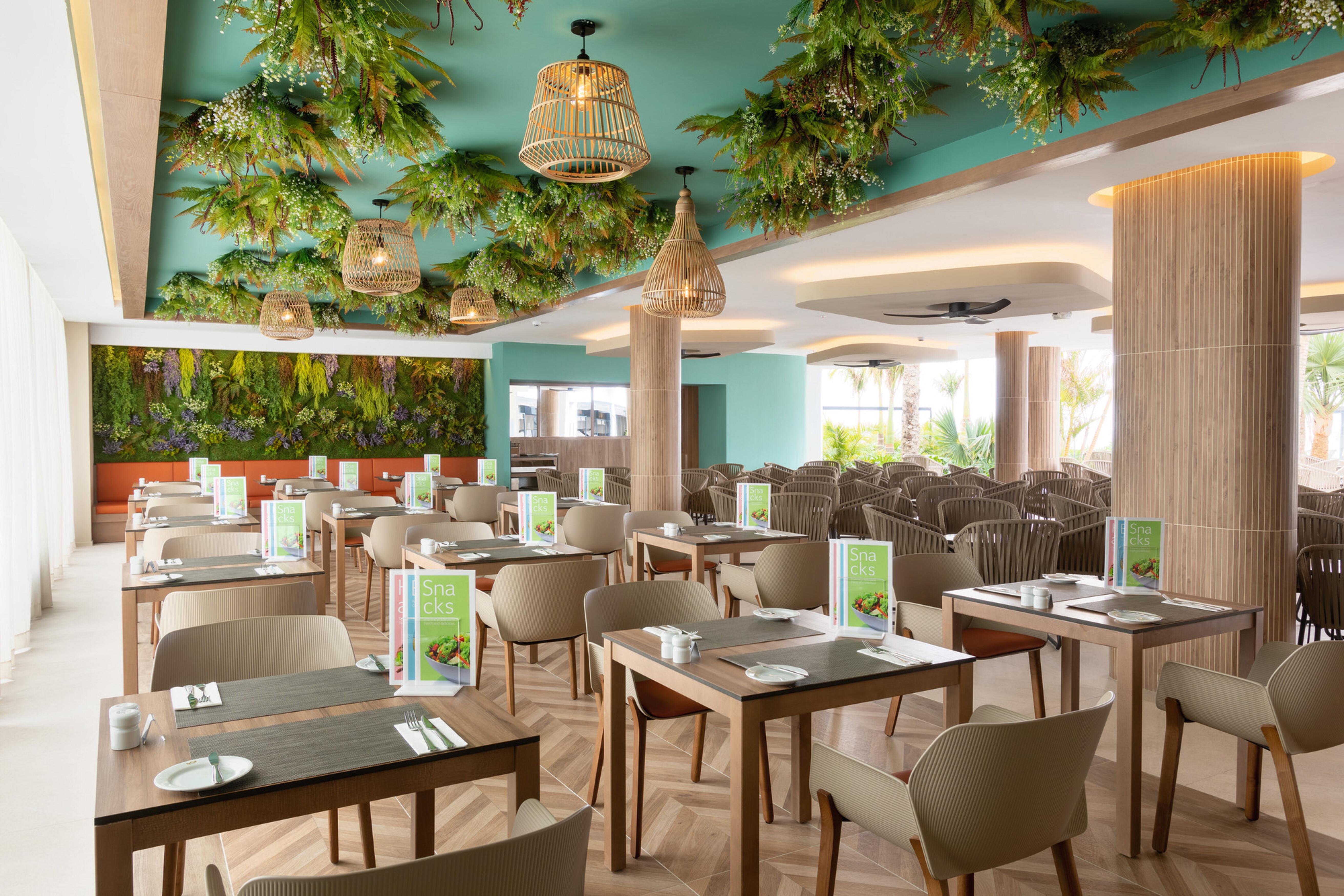 Hotel Riu Palace Jandia Morro Jable  Dış mekan fotoğraf