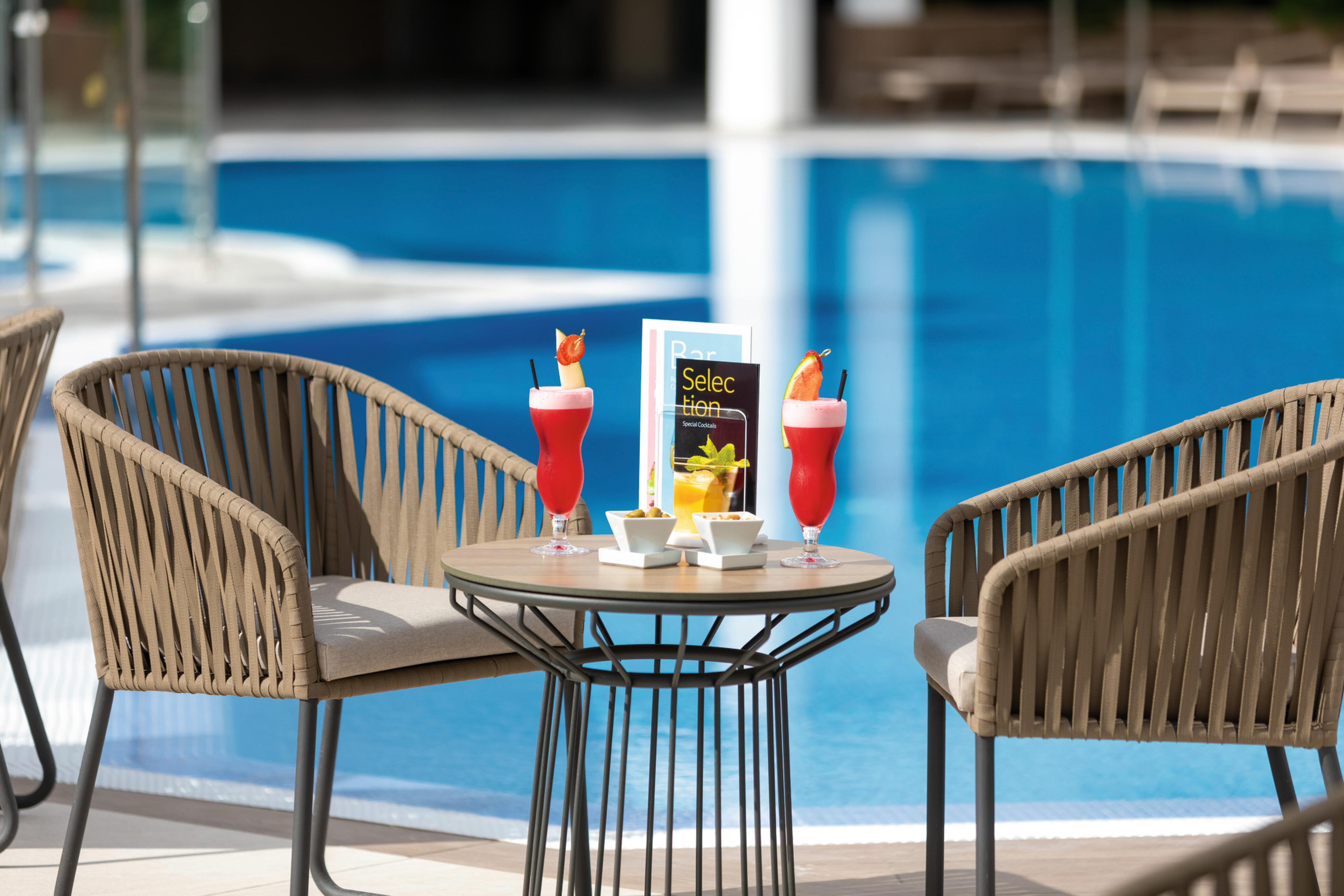 Hotel Riu Palace Jandia Morro Jable  Dış mekan fotoğraf
