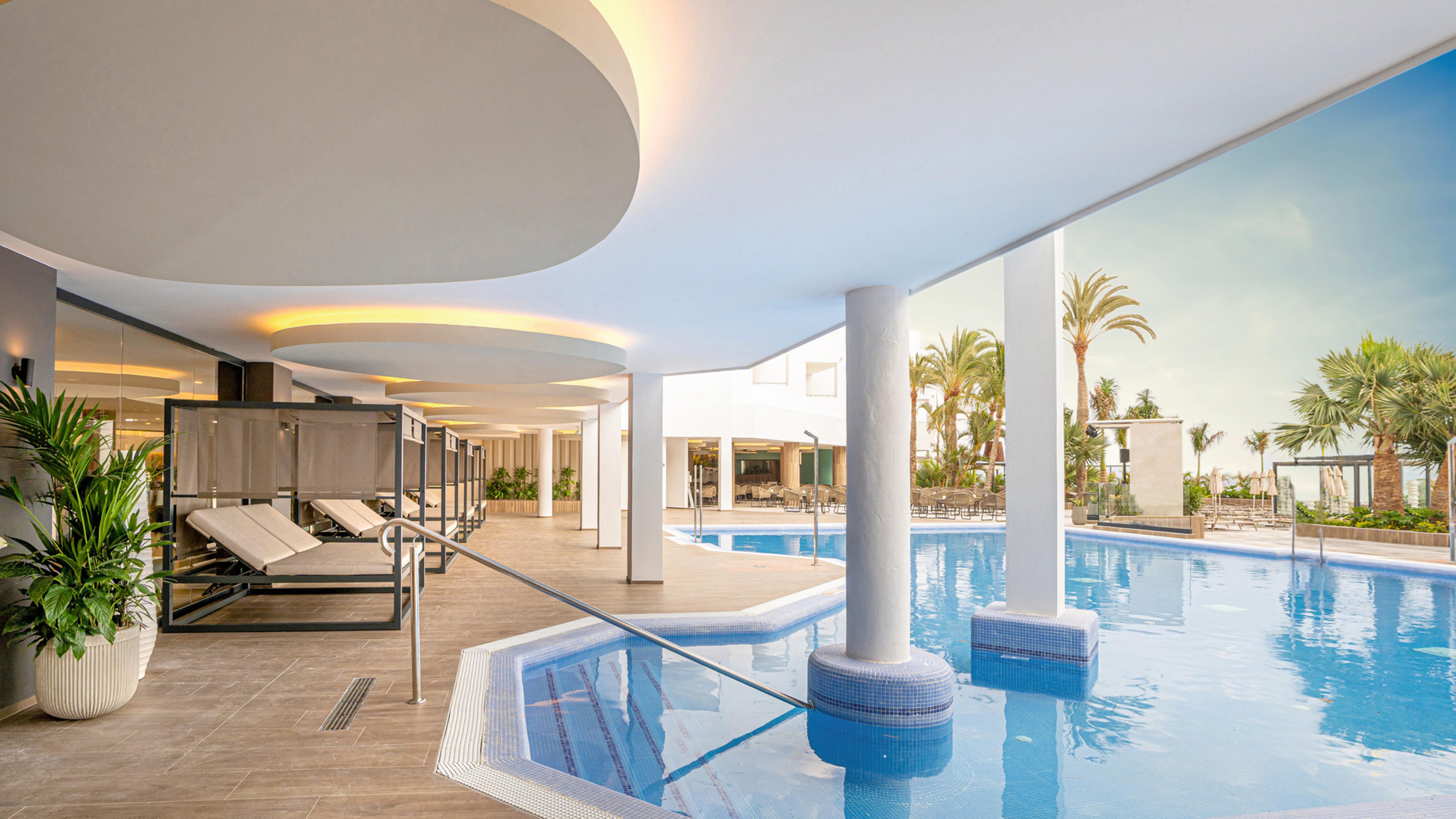 Hotel Riu Palace Jandia Morro Jable  Dış mekan fotoğraf