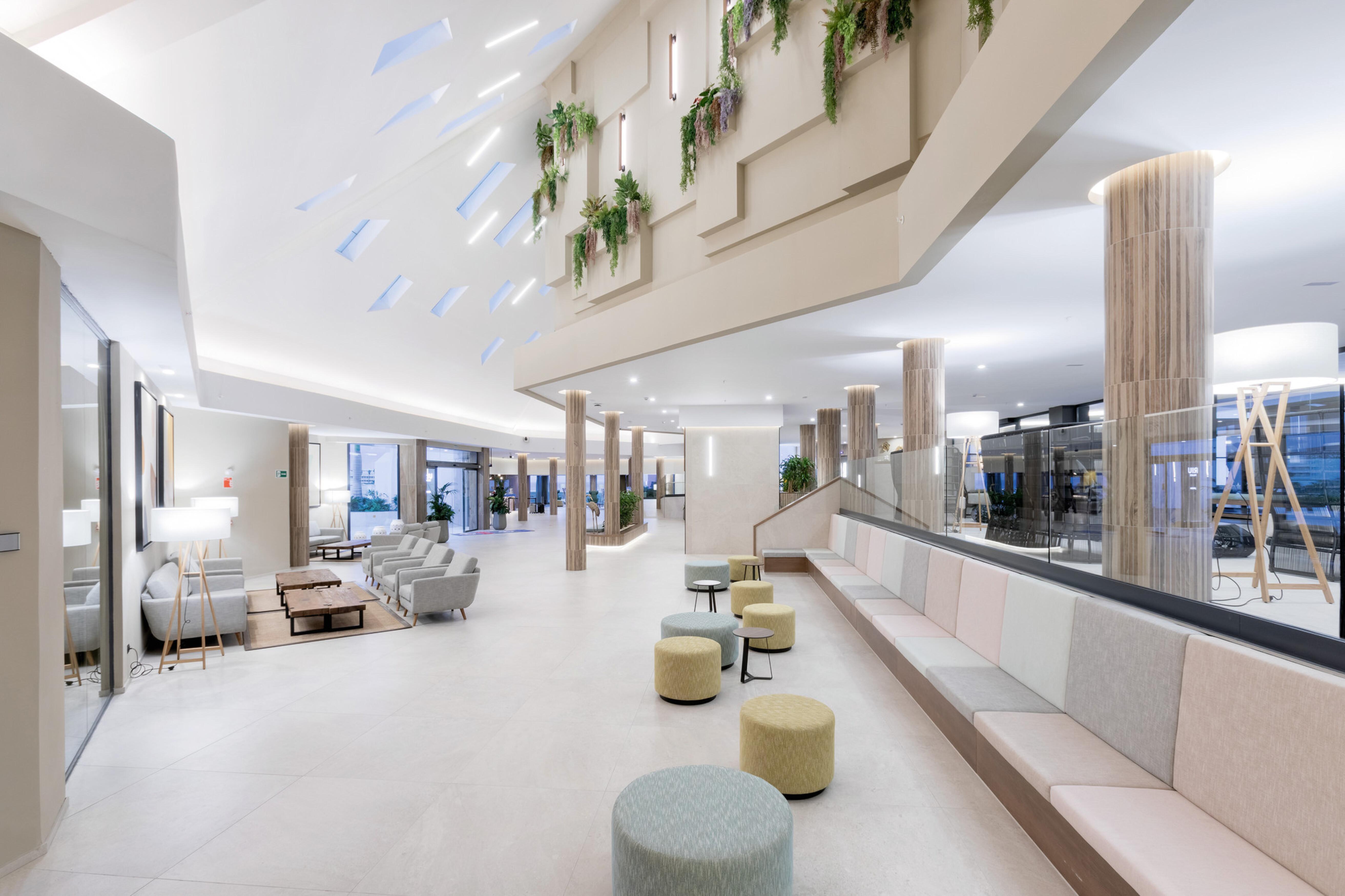Hotel Riu Palace Jandia Morro Jable  Dış mekan fotoğraf