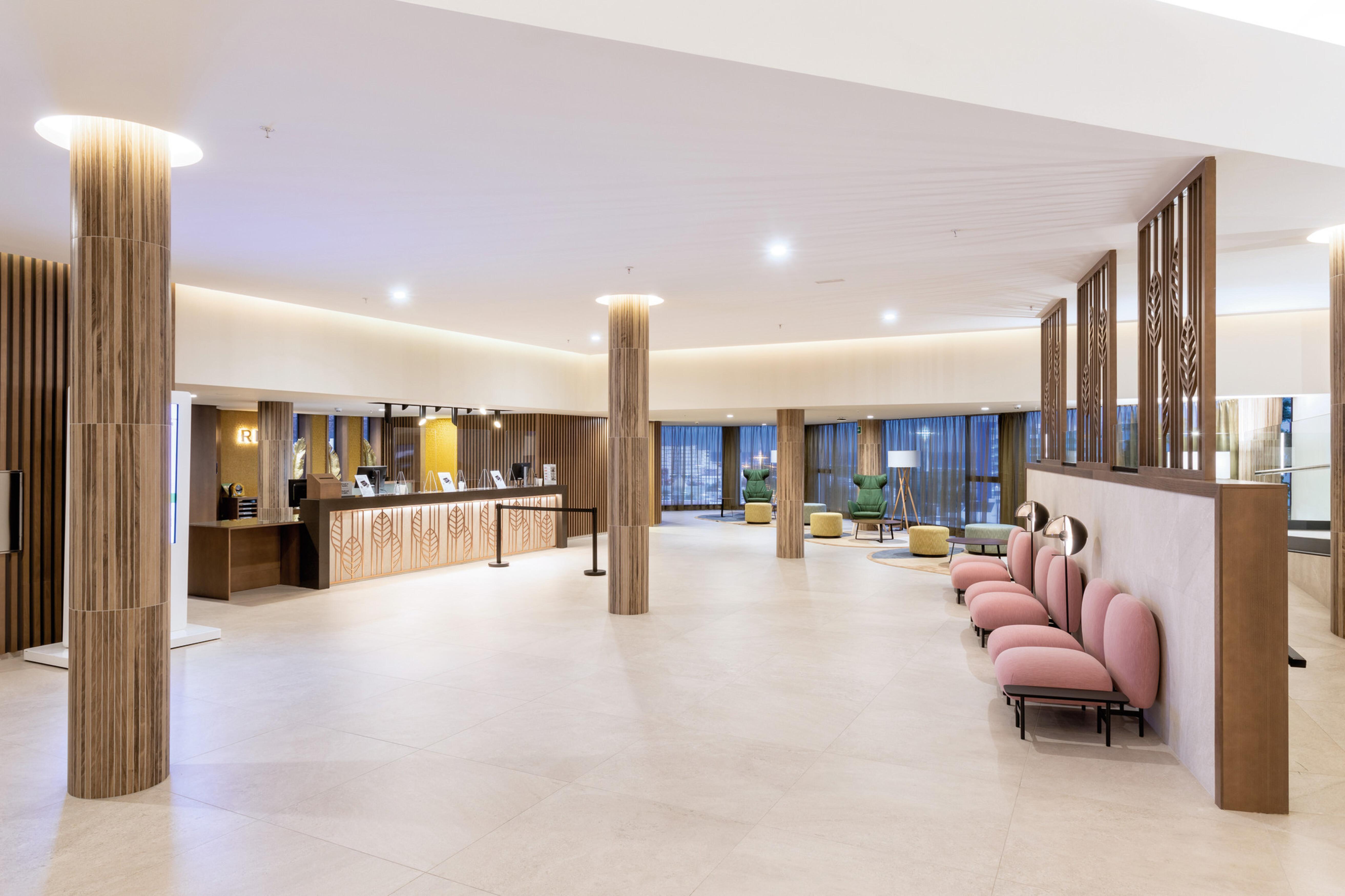 Hotel Riu Palace Jandia Morro Jable  Dış mekan fotoğraf