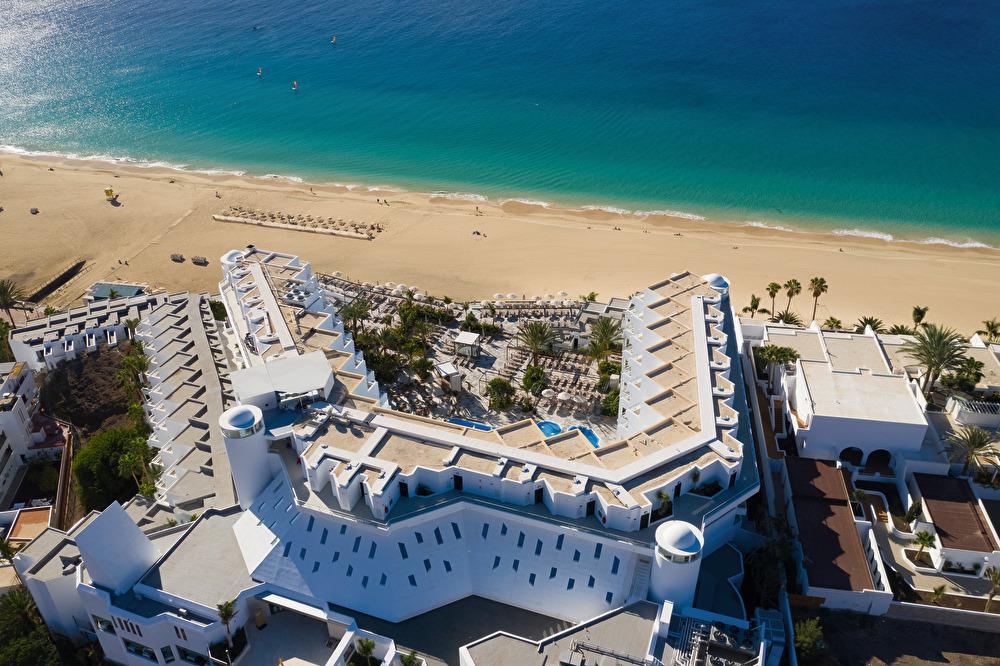 Hotel Riu Palace Jandia Morro Jable  Dış mekan fotoğraf
