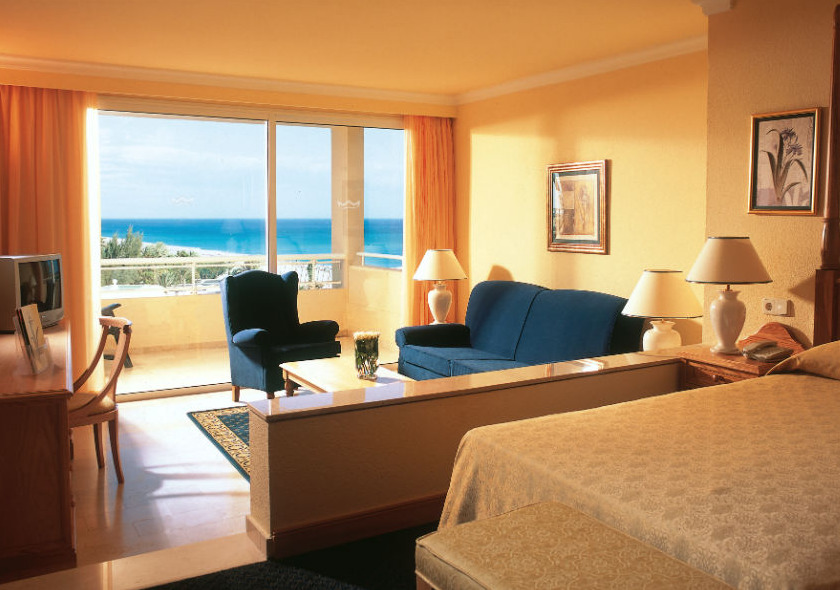 Hotel Riu Palace Jandia Morro Jable  Dış mekan fotoğraf