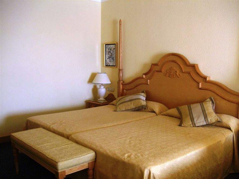 Hotel Riu Palace Jandia Morro Jable  Dış mekan fotoğraf