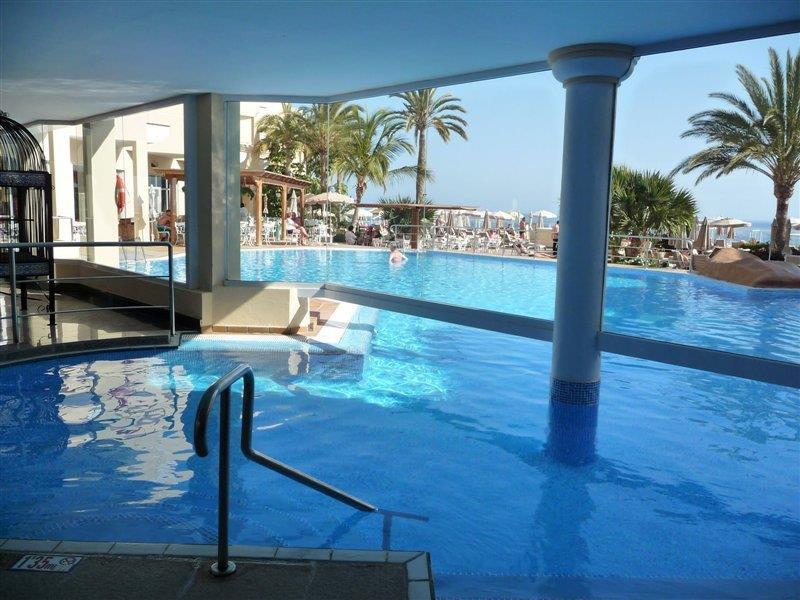 Hotel Riu Palace Jandia Morro Jable  Dış mekan fotoğraf