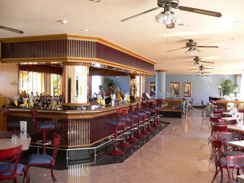 Hotel Riu Palace Jandia Morro Jable  Dış mekan fotoğraf