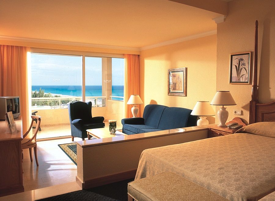 Hotel Riu Palace Jandia Morro Jable  Dış mekan fotoğraf
