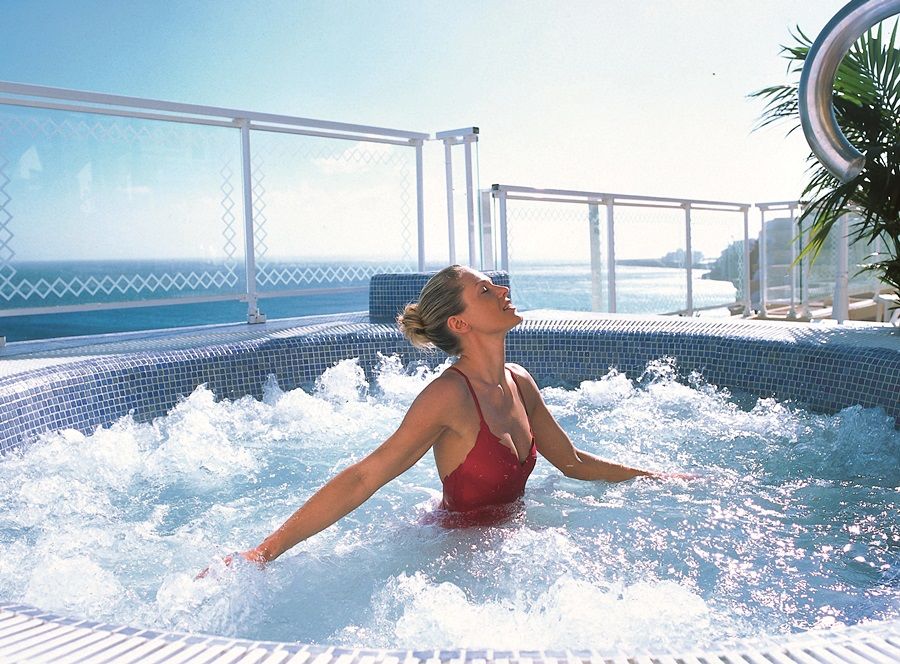 Hotel Riu Palace Jandia Morro Jable  Dış mekan fotoğraf