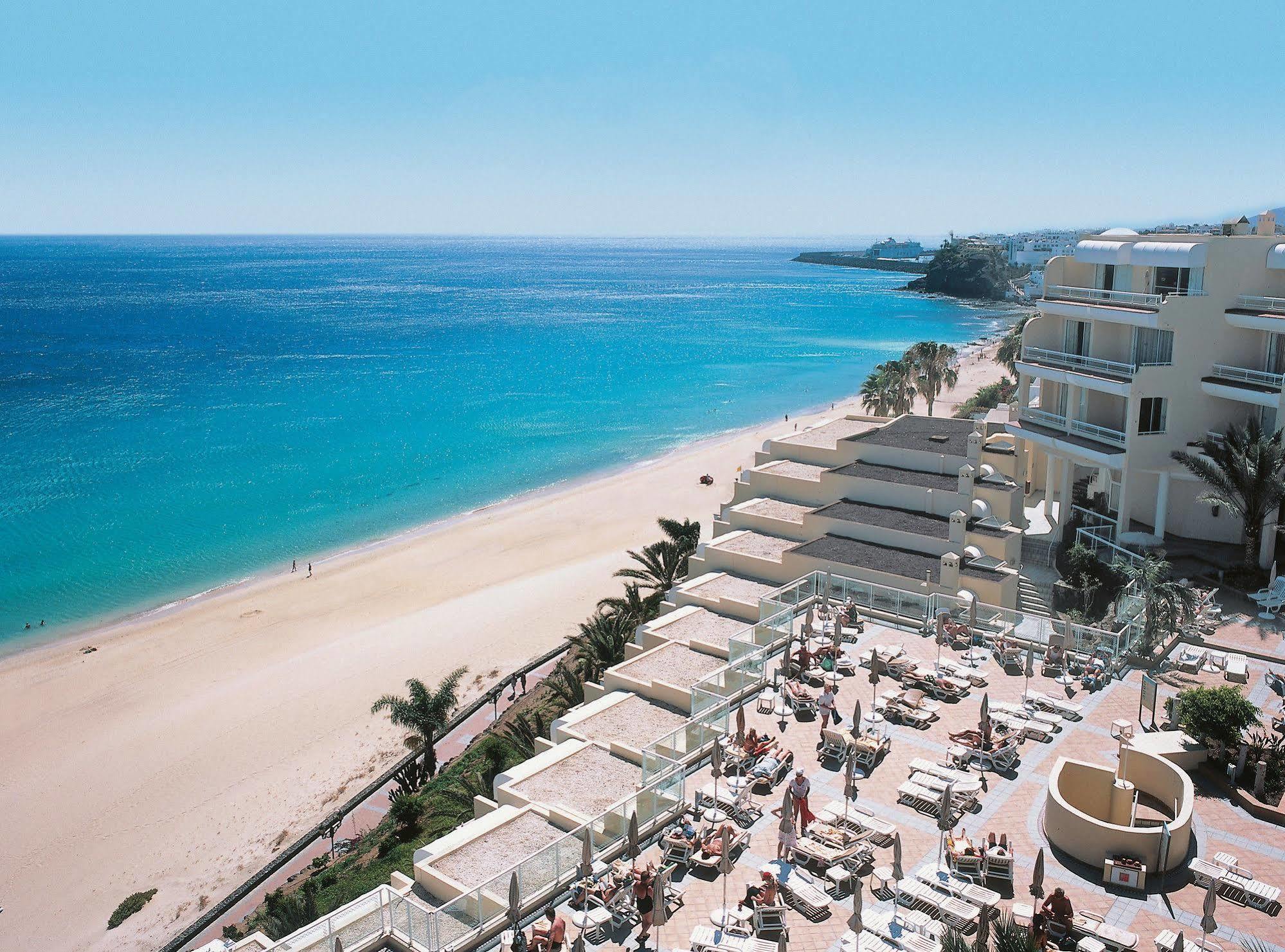 Hotel Riu Palace Jandia Morro Jable  Dış mekan fotoğraf